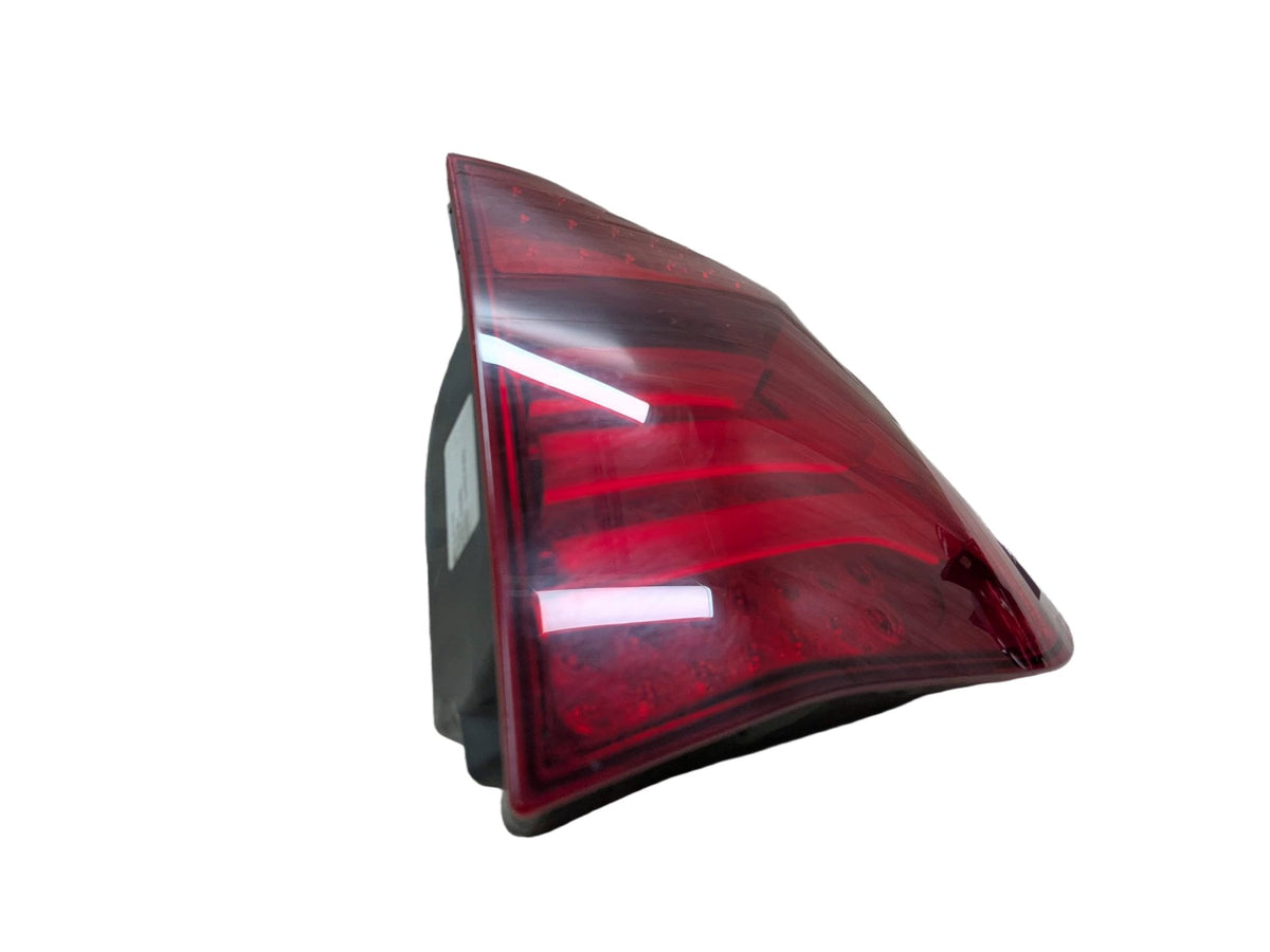 13-15 OEM BMW F01 F02 LCI 740 750 760 LED Rear Right Passenger Outer Tail Light