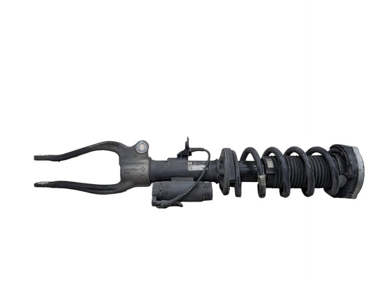 17-23 OEM BMW G30 M550iX Front Right Passenger Spring Strut Shock Absorber VDC