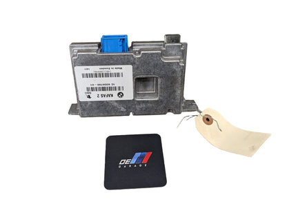 OEM BMW F32 F80 F82 X5 Driver Assist Lane Departure KAFAS Camera Control Module