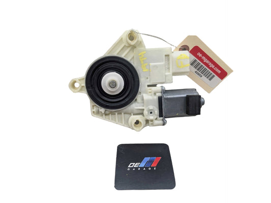 OEM BMW F90 F97 G01 G12* G30 X3 X5 Front Left Driver Door Window Regulator Motor