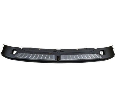 18-24 OEM BMW G01 F97 X3 X3M Trunk Scuff Plate Door Sill Latch Surround Trim