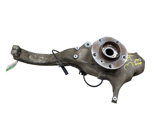 OEM BMW E70 F15 F16 X5 X6 Front Left Driver Spindle Hub Carrier Knuckle Bearing