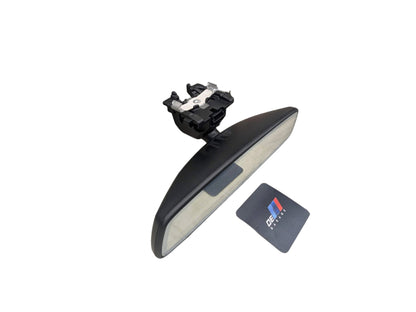 2022 BMW M240i G42 Rear View Interior Mirror 9476752 OEM BMW F97 G01 G05 G20 G26 G80 Auto Dim Rear View Interior Mirror EC/LED/GTO