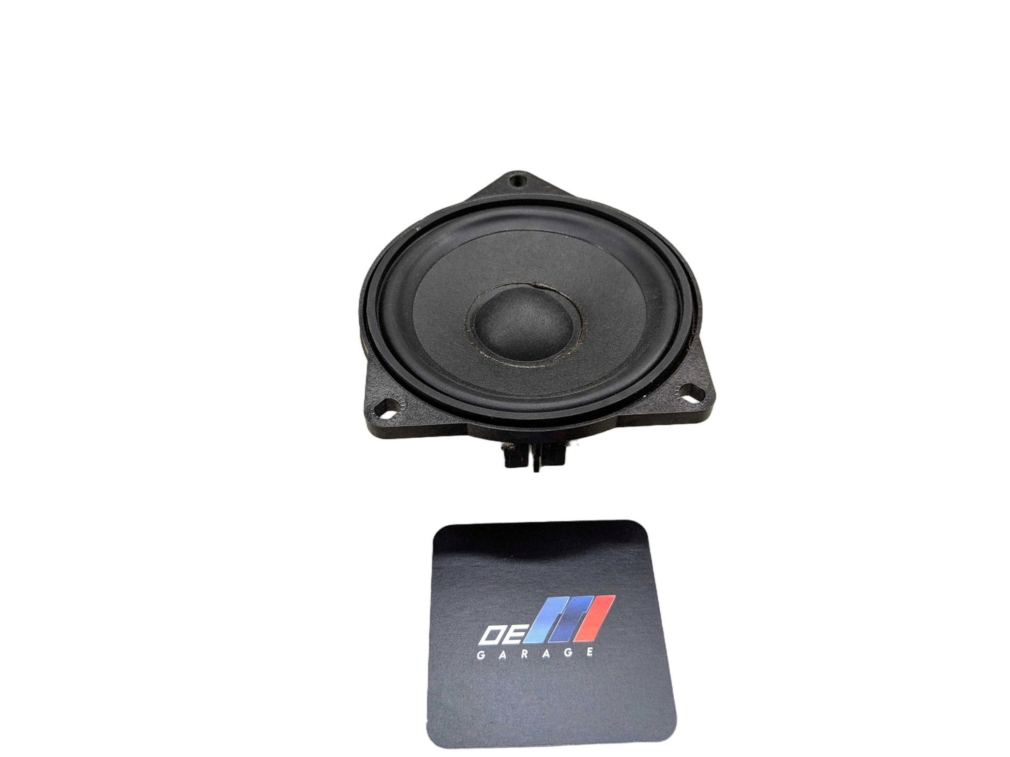 Speaker 19-24 OEM BMW G05 G06 G07 X5 X6 X7 Top Hifi MID Range Loud Speaker