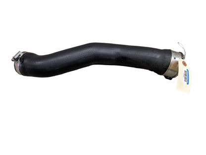 10-16 OEM Porsche Panamera Turbo S Left Side Intercooler Charge Pipe