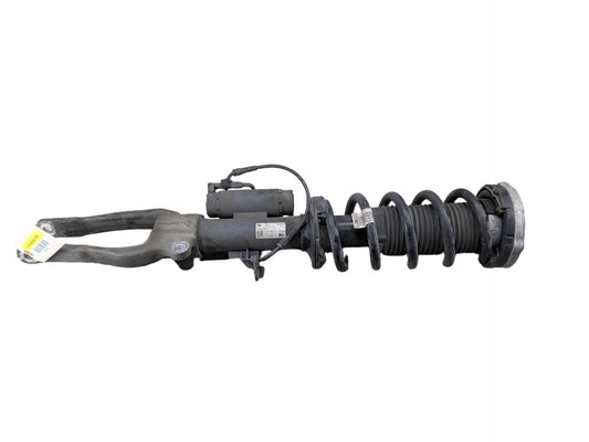 17-23 OEM BMW G30 M550iX Front Left Driver Spring Strut Shock Absorber VDC