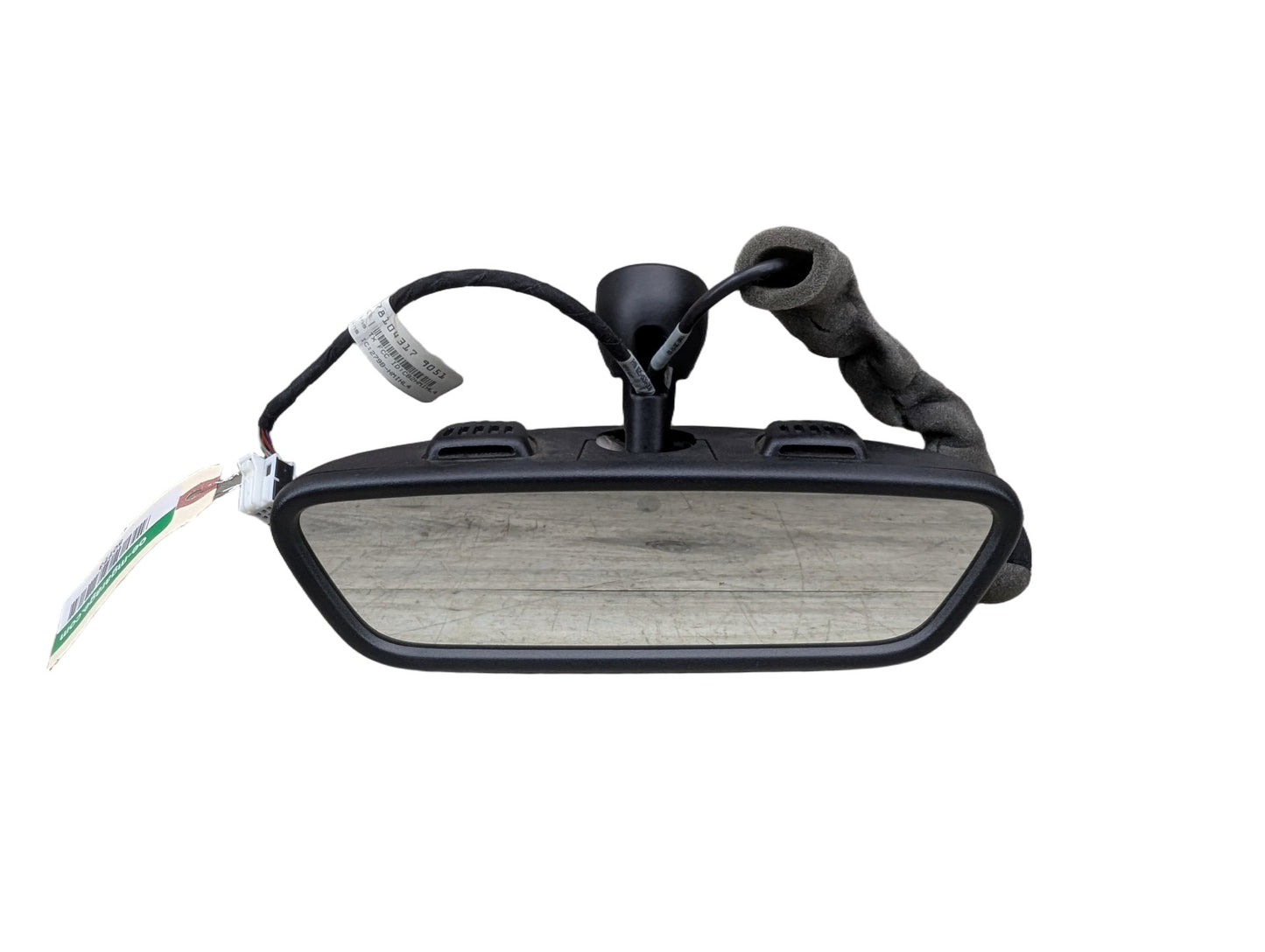 2009-2017 Mercedes-Benz E550 E-Class A207 Rear View Interior Mirror A2078104317 OEM