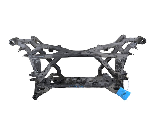 15-20 OEM BMW F80 M2 M3 M4 Rear Axle Subframe Suspension Carrier Crossmember