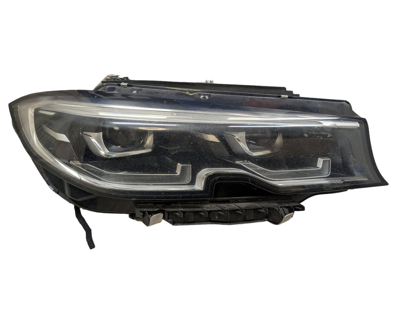 *19-21 OEM BMW G20 330 M340 Right Passenger Side LED AHL Headlight w Modules