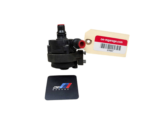 OEM BMW F90 F93 G11 G12 G16 G30 M5 Engine Electric Auxiliary Water Coolant Pump