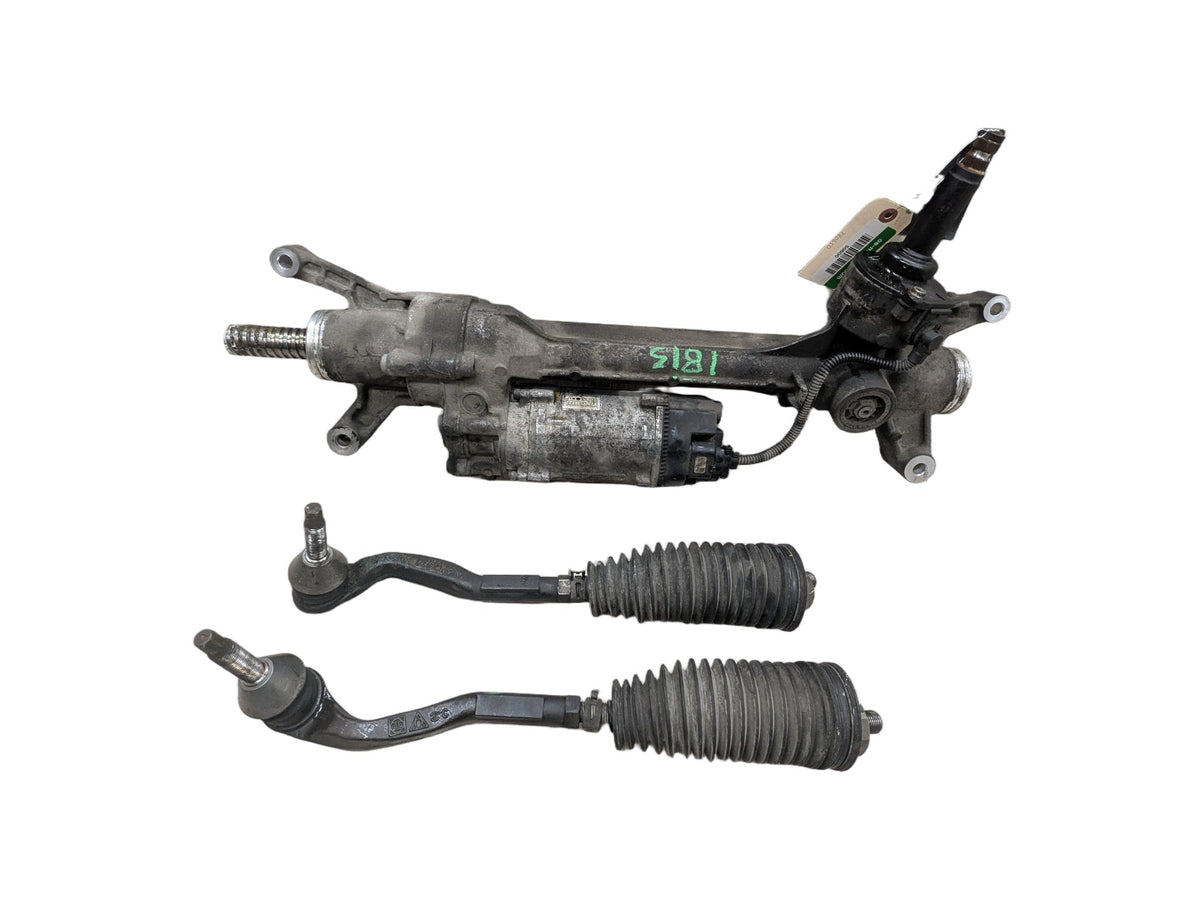 2015-2021 Mercedes-Benz C43 W205 Steering Gear Rack & Pinion A2054603701