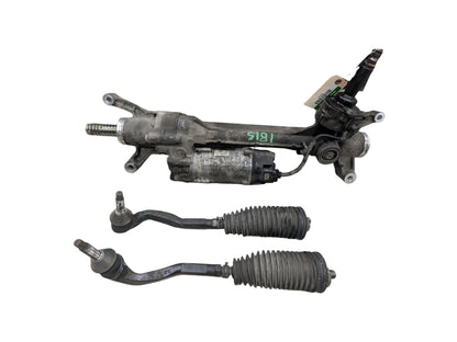 2015-2021 Mercedes-Benz C43 W205 Steering Gear Rack & Pinion A2054603701