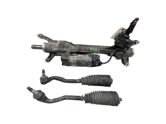 2015-2021 Mercedes-Benz C43 W205 Steering Gear Rack & Pinion A2054603701