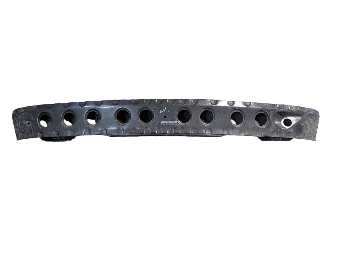 Mercedes A207 W204 W207 E350 E550 Rear Bumper Reinforcement Impact Crash Bar