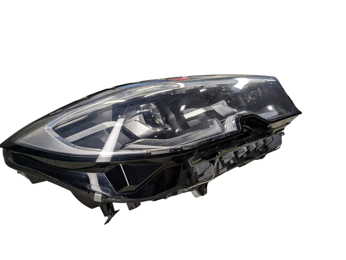 19-21 OEM BMW G20 330 M340 Right Passenger Side Full AHL LED Headlight Complete