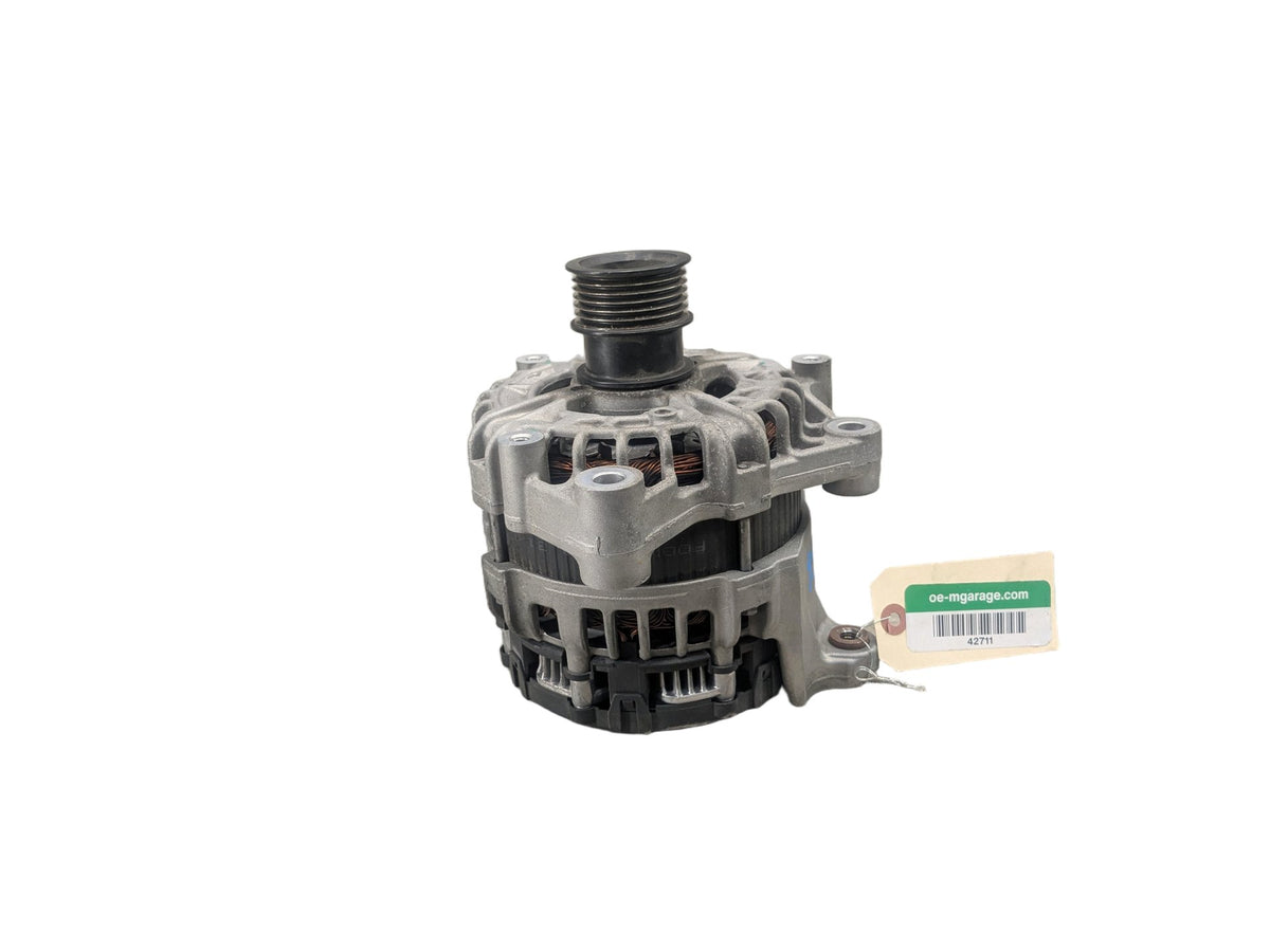 OEM BMW F97 G01 G12 G30 G80 Engine B46* B58* S58 Alternator Generator BOSCH 250A
