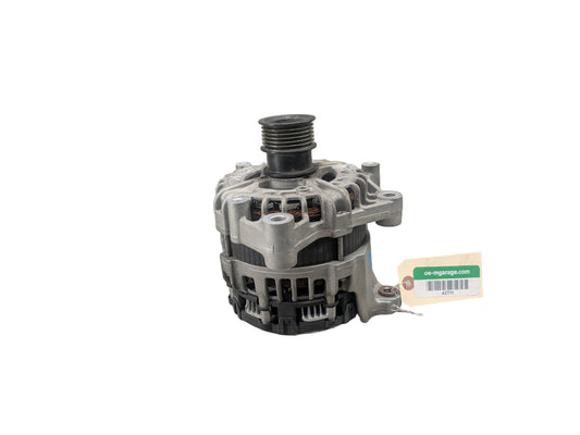 OEM BMW F97 G01 G12 G30 G80 Engine B46* B58* S58 Alternator Generator BOSCH 250A