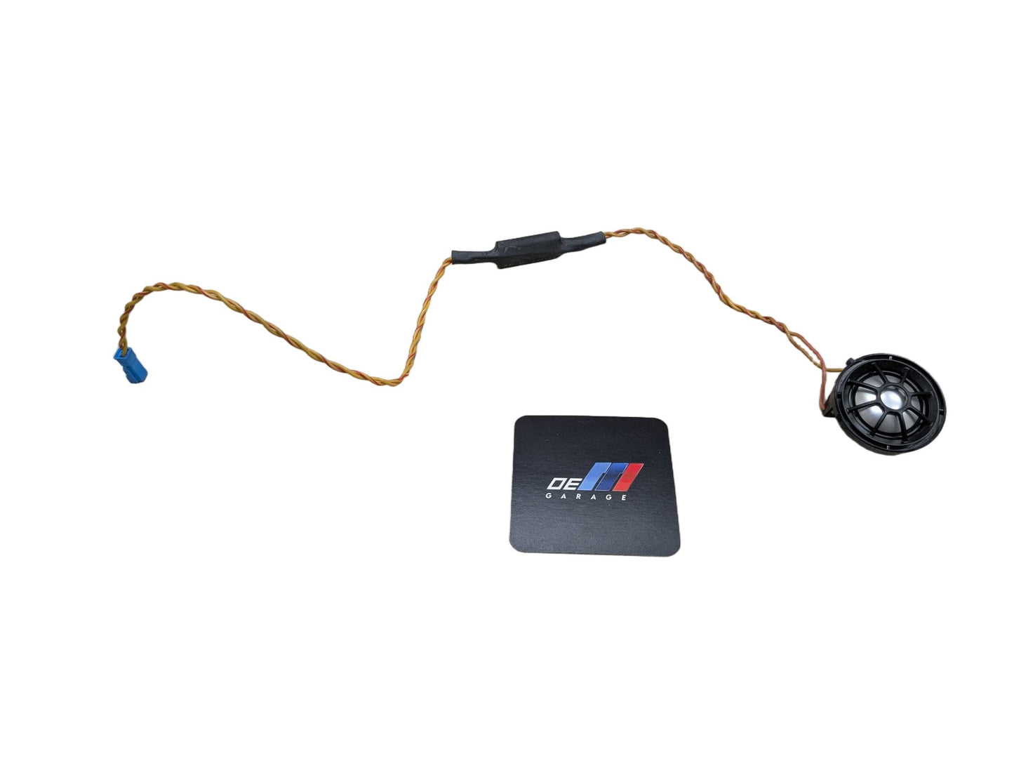 OEM BMW F23 F30 F32 F80 F36 F82 M3 M6 Audio Sound System Speaker HARMAN KARDON