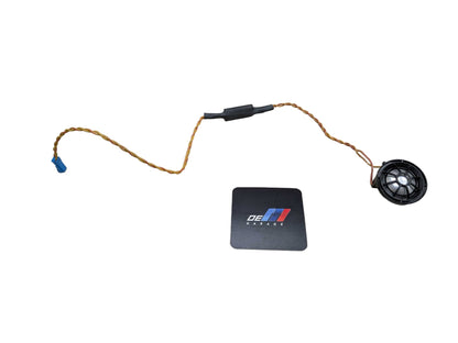 OEM BMW F23 F30 F32 F80 F36 F82 M3 M6 Audio Sound System Speaker HARMAN KARDON