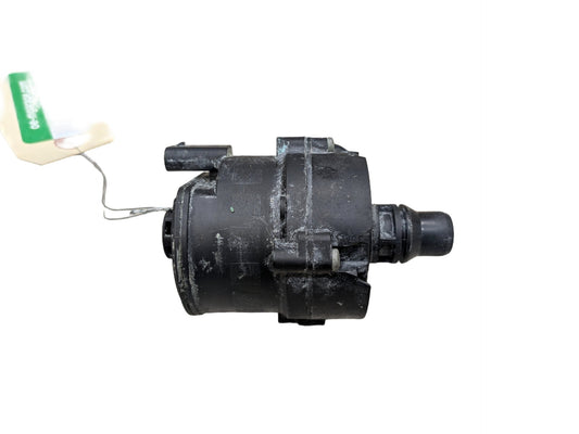 16-19 OEM BMW G11 G12 G30 M550 750 M760 Auxiliary Electric Coolant Water Pump