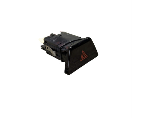 16-19 OEM BMW G12 G30 F90 M5 Center Hazard Warning Flasher Control Switch Module
