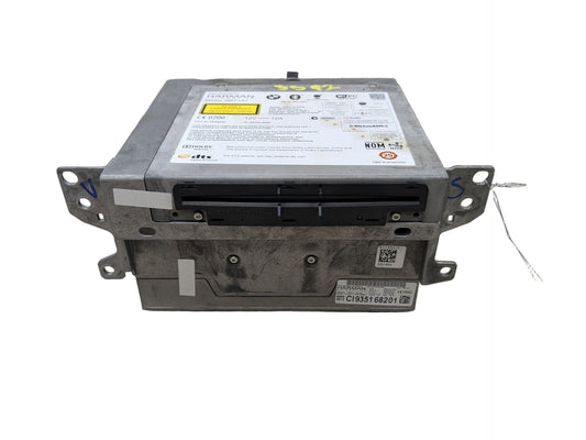 OEM BMW F15 F30 F32 F80 F82 Navigation NBT Headunit Radio CD Head Unit HW 2.1