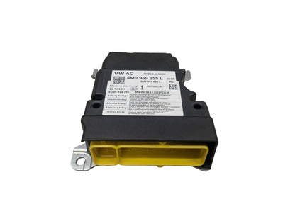 17-19 OEM AUDI Q7 SRS Airbag Sensor Control Module Unit