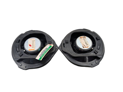 2009-2017 Mercedes-Benz E550 E-Class A207 Speakers SET OEM