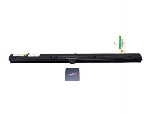 18-24 OEM AUDI Q5 SQ5 Rear Right Passenger Door Window Roller Sunshade Blind
