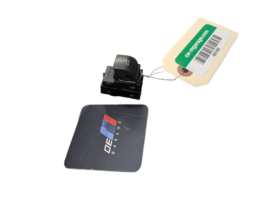 11-18 OEM MW F25 F26 X3 X4 Trunk Lid Liftgate Open Release Switch Button