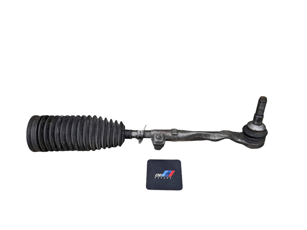 OEM BMW G12 G30 750 540 AWD Front Left Driver Side Tie Rod Boot