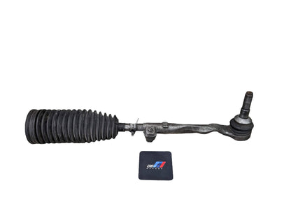 OEM BMW G12 G30 750 540 AWD Front Left Driver Side Tie Rod Boot