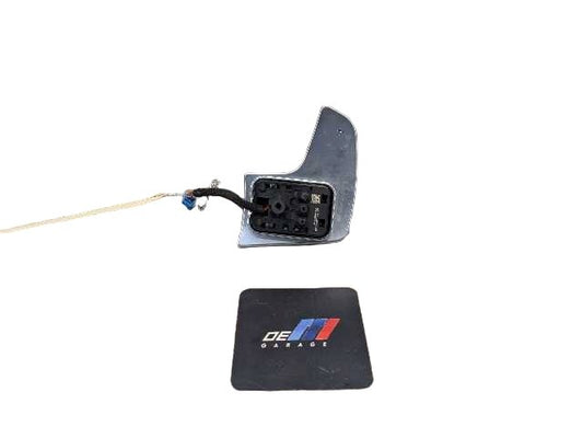 OEM BMW G01 G02 G05 G20 G30 M5 M8 Right Steering Wheel Paddle Down Minus Shifter