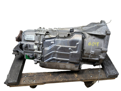 11-13 OEM BMW E89 E82 E92 135i 335is Z4 N54 N55 DCT Transmission Gearbox