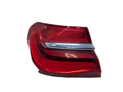 16-19 OEM BMW G11 G12 740 750 M760 B7 Rear Left Driver Outer LED Tail Light