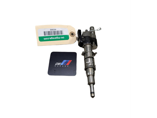 OEM BMW E90 E92 F02 F10 F12 Engine N54 N63 High Pressure Fuel Injector INDEX 12