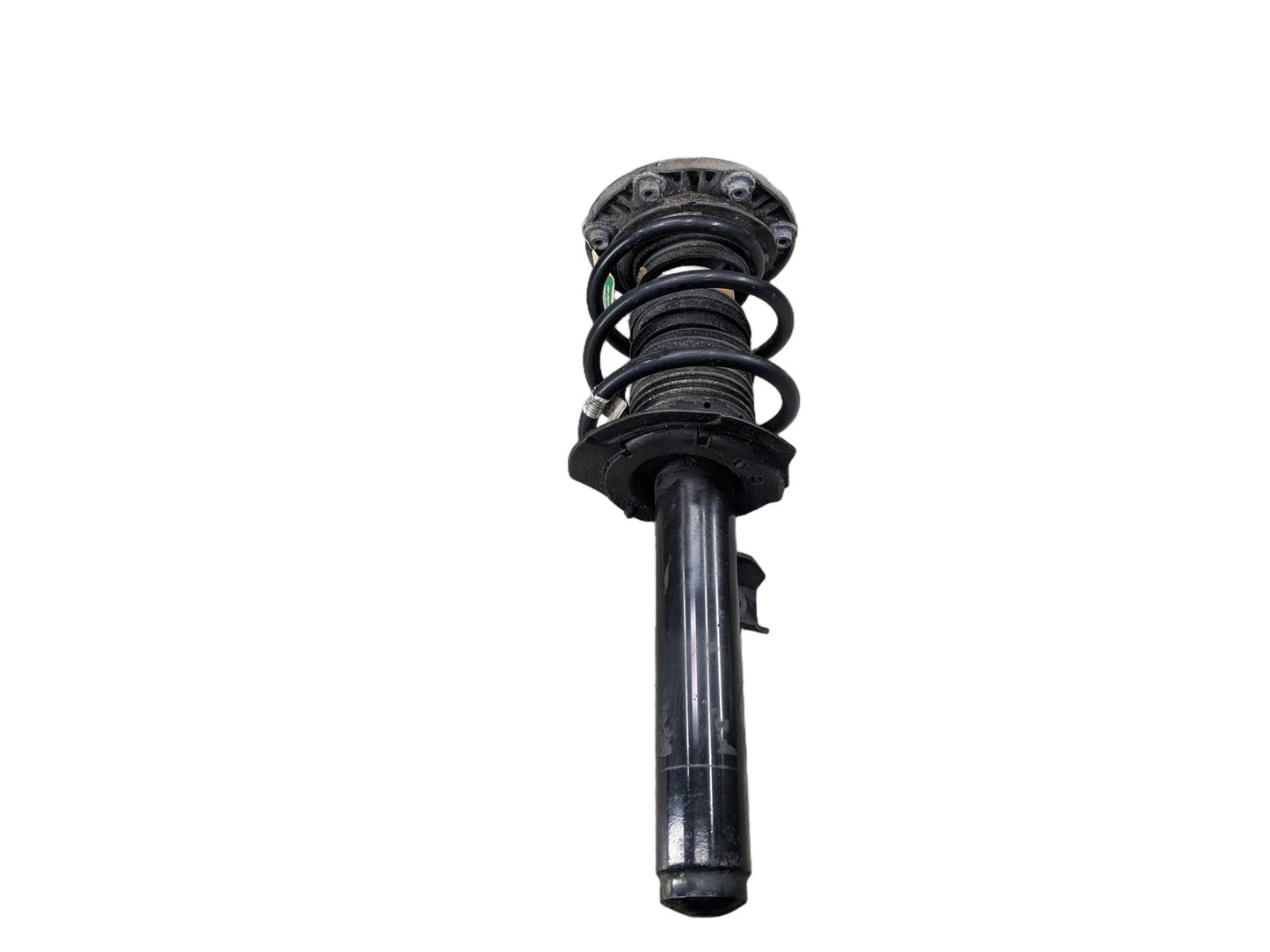 2017 BMW 340i F34 Front Left Driver Spring Strut Shock Absorber 6873781 *14-19 OEM BMW F34 335 340 Front Left Driver Shock Absorber Strut Spring