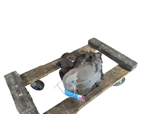 2010 BMW X5 Rear Axle Carrier Differential 266737k 7552523