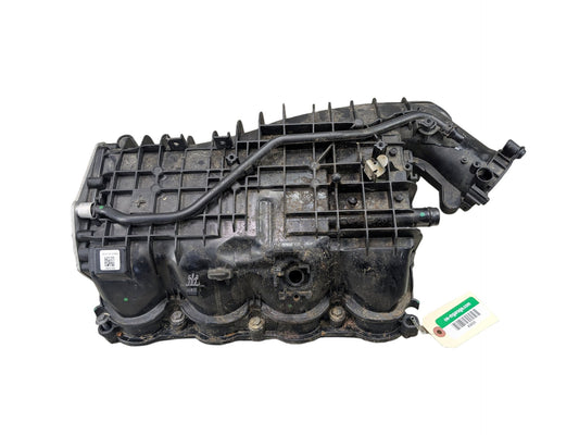 16-21 OEM BMW F22 F30 F32 G01 G30 330 430 X3 Engine B46 Intake Manifold Assembly