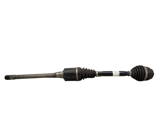OEM BMW G01 G02 F97 F98 AWD Front Right Passenger Side Output Half Shaft CV Axle