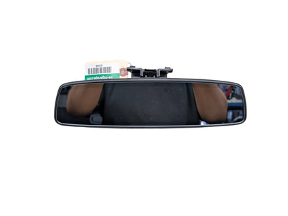 2018-2024 BMW X3 G01 Rear View Interior Mirror 6830617 OEM BMW G01 G05 G20 G26 G42 G80 X3 Auto Dim Rear View Interior Mirror EC/LED/GTO