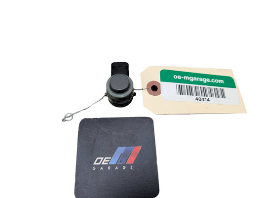 OEM AUDI A3 A4 A5 A6 A7 Q3 Q5 Q7 Q8 RS5 S4 S5 S6 Bumper Parking PDC Sensor Black