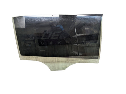 2020 BMW 740i G12 Rear Right Passenger Door Window Glass 7337986 16-22 OEM BMW G12 740 750 M760 Rear Right Passenger Door Window Glass