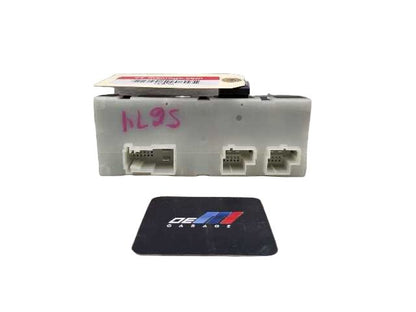 16-26 OEM BMW F90 G01 G12 G20 G30 Trunk Tailgate Decklid Function Control Module