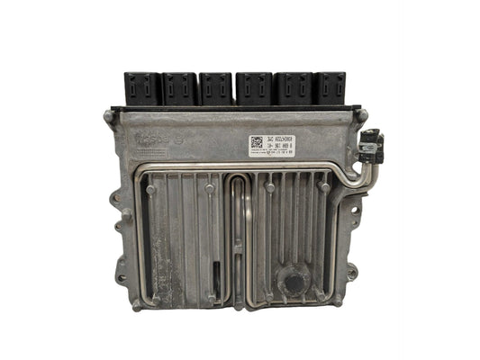 OEM BMW G11 G12 G30 M550 750 DME ECU Engine N63R Control Module Computer 880