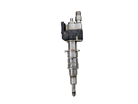 BMW E90 E92 E93 F10 F12 F01 Engine N63 N54 High Pressure Fuel Injector INDEX 12