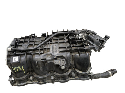 16-21 OEM BMW F22 F30 F32 G01 G30 330 430 X3 Engine B46 Intake Manifold Assembly