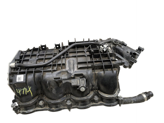 16-21 OEM BMW F22 F30 F32 G01 G30 330 430 X3 Engine B46 Intake Manifold Assembly