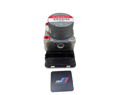 2022 G42 ABS Pump Module 5A4b5E0 OEM BMW G20 G22 G26 G42 ABS Brake Pump Anti Lock DSC Dynamic Stability Control