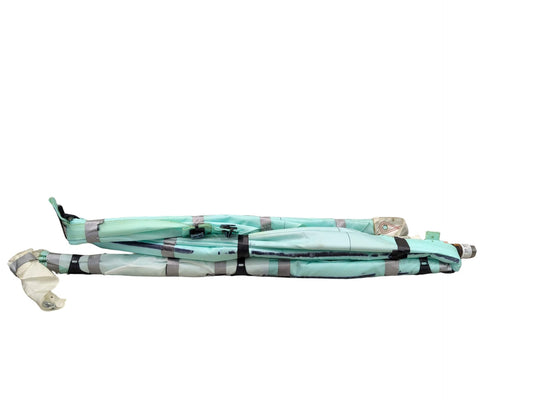 14-18 OEM BMW F15 F85 X5 X5M Right Passenger Roof Head Curtain Air Bag Airbag